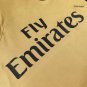 Retro Soccer  AC Milan Away 2013 14