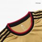 Retro Soccer  AC Milan Away 2013 14