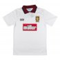 Retro Soccer  Aston Villa Third Away 1994 95