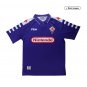 Retro Soccer  Fiorentina Home 1998 99