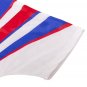 Retro Soccer  France Away 1996