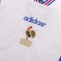Retro Soccer  France Away 1996