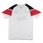 Retro Soccer  Manchester United Away 2010 11
