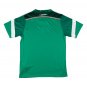 Retro Soccer  Mexico Home 2014