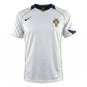 Retro Soccer  Portugal Away 2004