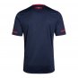 Retro Soccer  USA Away 2010