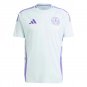 Scotland Away  Euro 2024