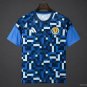 Scotland Blue Pre-Match 2026
