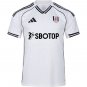 SMITH ROWE #32 Fulham FC Home  2025 26 Mens