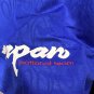 Soccer  Blockcore Japan 1998 99 Home Long Sleeve  Name Set NAKATA#8