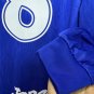 Soccer  Blockcore Japan 1998 99 Home Long Sleeve  Name Set NAKATA#8