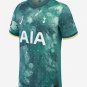 Son Heung-min Tottenham Hotspur 2024 25 Match Third