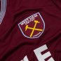 SOUCEK #28 West Ham United FC Home  2025 26 Adults
