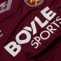 SOUCEK #28 West Ham United FC Home  2025 26 Adults