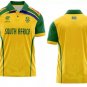 South Africa Cricket Team T20 World Cup  2024 For Men's New Version USA 24