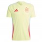 Spain Away  Euro 2024