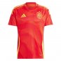 Spain Home Euro 2024