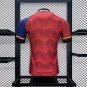 Spain Red Special Edition 24 25 Player Soccer Football Futbol Adults