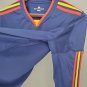 Spain Retro 2010  Away New Soccer  Retro_2