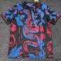 Special Version 2025 26 Barcelona Black & Red & Blue Thailand Soccer s