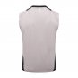 Tank Top Short Real Madrid 2024 2025 Gray