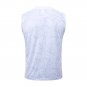 Tank Top Shorts Real Madrid 2024 2025 White Pattern