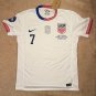 USMNT Nations League Final 2024  - REYNA #7