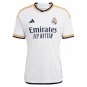 Vini Jr Player Real Madrid Home  2023 2024