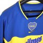 Vintage Boca Juniors maillot 10 Roman Riquelme    trikot