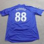 Vintage Chelsea Soccer  Large Blue 2006