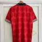 Vintage England Reissue 1990-1992 Away Soccer  Football