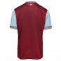 West Ham United Umbro 2024 25 Home Replica  &acirc;�� Claret