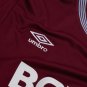 WILSON #9 West Ham United FC Home  2025 26 Adults