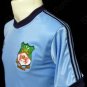 Wrexham 1980-81 Away