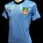 Wrexham 1980-81 Away