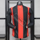Player long sleeve AC home 26-27 thai quality