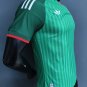 2 star player version  Algeria away soccer jersey size XS-4XL