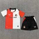Feyenoord home kid 26-27