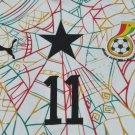 Ghana  Home S-4XL