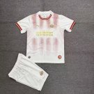 Kids Eindhoven Special Soccer Uniform 26 27-guanxing