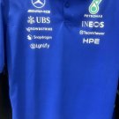 MERCEDES  F1 polo S-5XL_CM_1