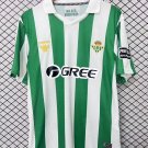 Real Betis  Retro model S-4XL