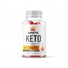 Ignite Keto Advanced Weight Loss Gummies Apple Cider Vinegar Gummies 60ct
