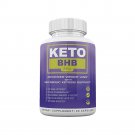 Keto BHB Real Advanced Weight Loss with Metabolic Ketosis Support 60 Capsules