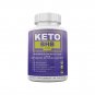 Keto BHB Real Advanced Weight Loss with Metabolic Ketosis Support 60 Capsules