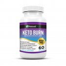 Keto Burn Diet Pills BHB Weight Loss Supplement Burn Fat 800mg