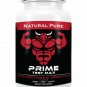 Testosterone Booster Stronger than Granite Natural Test Boost 60 Capsules
