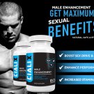 Cialix Male Enhancement Supplement Enhancing Pills for Men 2 Month Supply