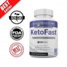 Keto Fast Weight Loss Supplement 60 Capsules For Men and Women 800 MG