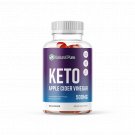 Keto Apple Cider Vinegar Gummies ACV Made With Vitamin B12 Weight Loss